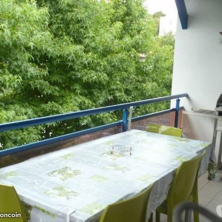 Bayonne Appartement 63M2 Avec Terrase Parking Wifi Zewnętrze zdjęcie
