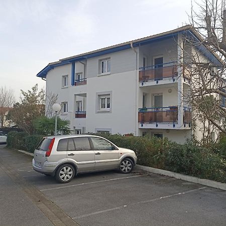 Bayonne Appartement 63M2 Avec Terrase Parking Wifi Zewnętrze zdjęcie