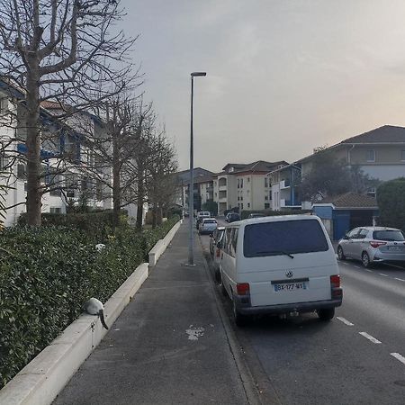 Bayonne Appartement 63M2 Avec Terrase Parking Wifi Zewnętrze zdjęcie