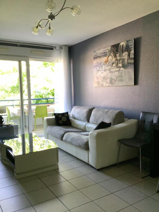 Bayonne Appartement 63M2 Avec Terrase Parking Wifi Zewnętrze zdjęcie