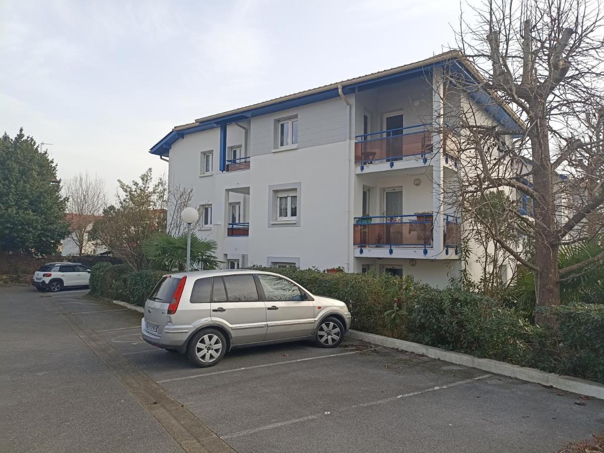 Bayonne Appartement 63M2 Avec Terrase Parking Wifi Zewnętrze zdjęcie