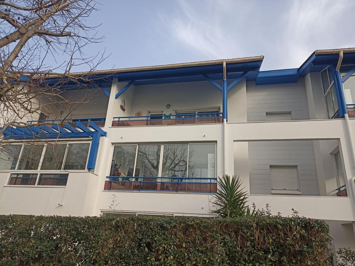 Bayonne Appartement 63M2 Avec Terrase Parking Wifi Zewnętrze zdjęcie