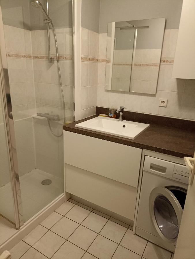 Bayonne Appartement 63M2 Avec Terrase Parking Wifi Zewnętrze zdjęcie