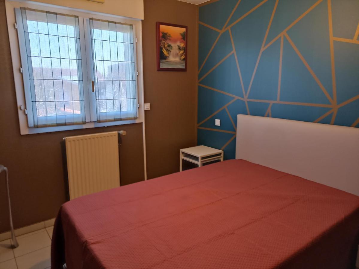 Bayonne Appartement 63M2 Avec Terrase Parking Wifi Zewnętrze zdjęcie