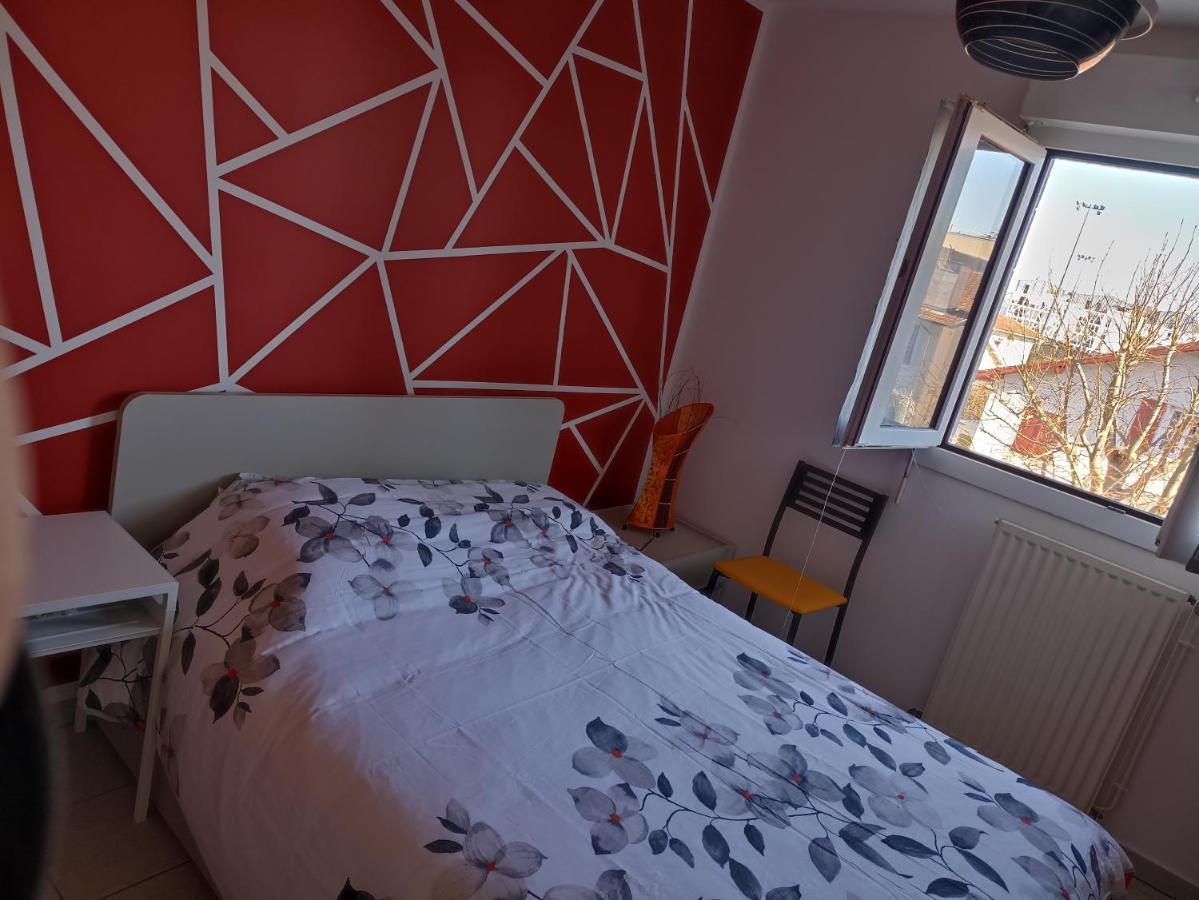 Bayonne Appartement 63M2 Avec Terrase Parking Wifi Zewnętrze zdjęcie