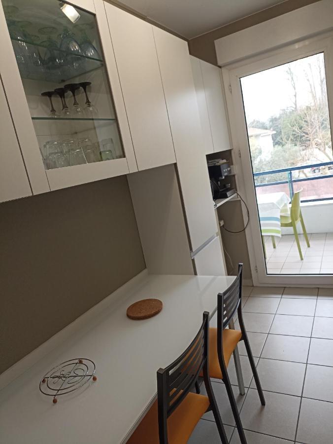 Bayonne Appartement 63M2 Avec Terrase Parking Wifi Zewnętrze zdjęcie